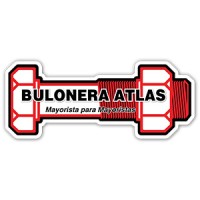 BULONERA ATLAS SA Logo