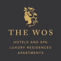 THE WOS Hotels Logo
