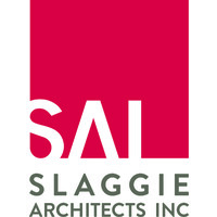 Slaggie Architects Logo