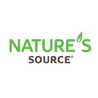 Ball DPF - Natures Source Logo