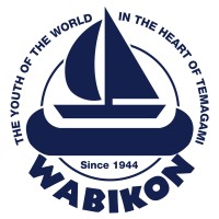 Camp Wabikon Logo