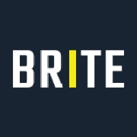 BRITE Brand Illumination Logo