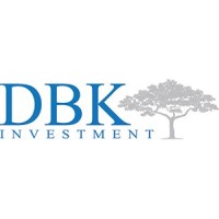 DBK Investment LLC Logo