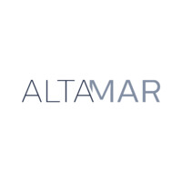 Altamar Podcast Logo