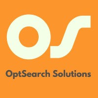 OptSearch Solutions | Paid Search & Digital Marketing Logo