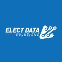 Elect Data Solutions Logo