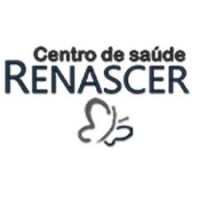 Centro de Saúde Renascer Logo