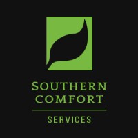 Southern Comfort Services Logo