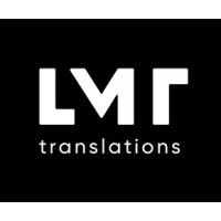 LMT translations Logo