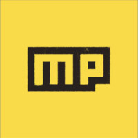 Mighty Pursuit Logo