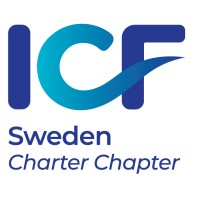 ICF Sweden Charter Chapter Logo
