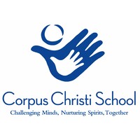 Corpus Christi School Logo