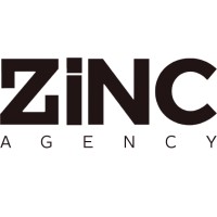 Zinc Agency Logo