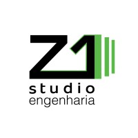 Z1 Engenharia Logo