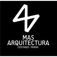 Mas Arquitectura Logo