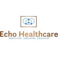 Echo Healthcare Logo
