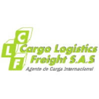 CARGO LOGISTICS FREIGHT Logo