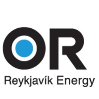 Orkuveita Reykjavíkur Logo