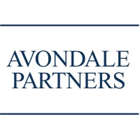 Avondale Partners Logo