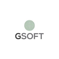Gsoft Uruguay Logo