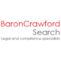 Baron Crawford Search Logo