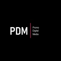 Promo Digital Media Logo
