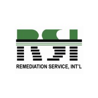 Remediation Service, Intl Logo