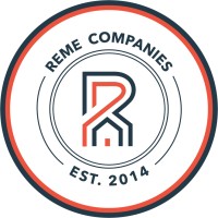 REME Companies Logo