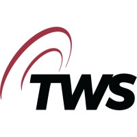 TWS groep Logo
