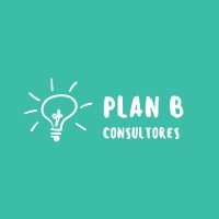PLAN B Consultores Logo