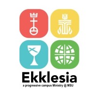 Ekklesia Logo