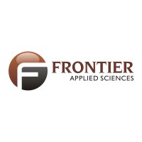 Frontier Applied Sciences Logo