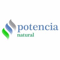 Potencia Natural Logo