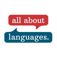 All About Languages Pty Ltd Logo
