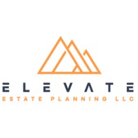 Elevate Estate Planning, LLC Logo