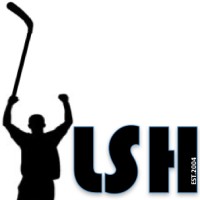 Young Legends Street Hockey Logo