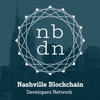 Nashville Blockchain Developers Network Logo