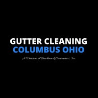 Gutter Cleaning Columbus Ohio Logo