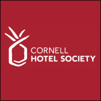 Cornell Hotel Society, Collegiate Chapter Logo