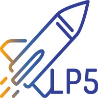 Launchpad 5 Logo