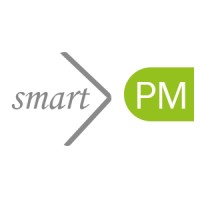 smartPM.solutions GmbH Logo