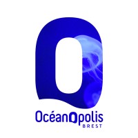 Océanopolis Logo