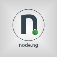 NODE NIGERIA Logo