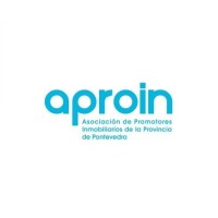 APROIN Logo