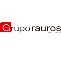 Grupo RAUROS (GrupoTYPSA) Logo