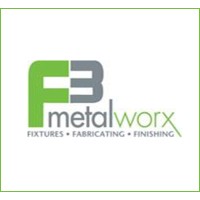 F3 Metalworx, Inc Logo