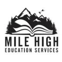 Mile High Education Services Logo