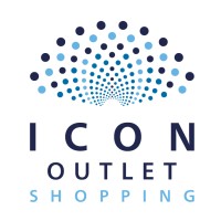 Icon Outlet at The O2 Logo