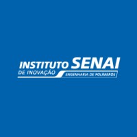 Instituto SENAI de Inovação em Engenharia de Polímeros Logo
