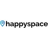 Happy Space (Social Enterprise) Logo